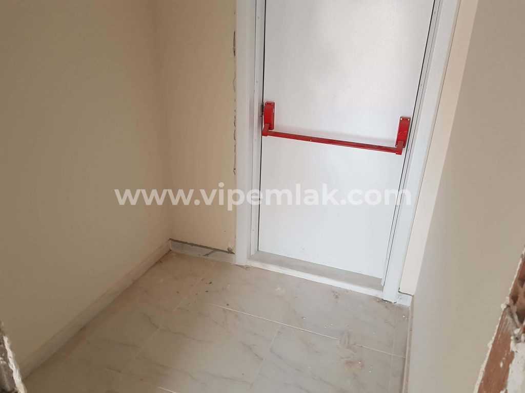 Erdemli Alata Mahallesinde Satılık Daire 2+1
