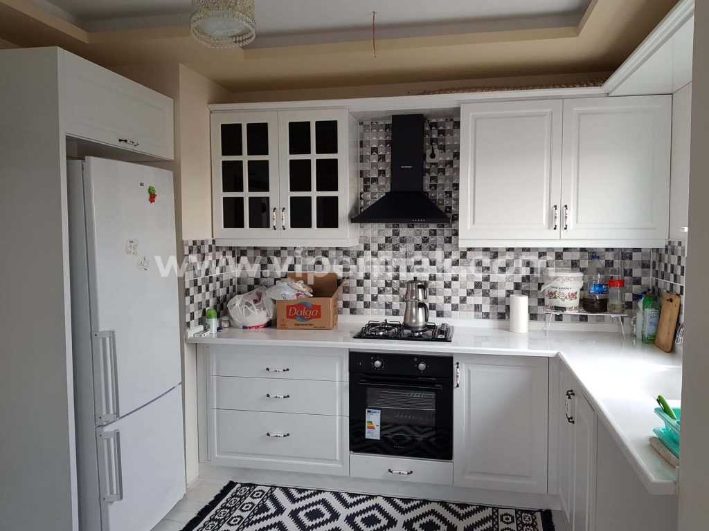 Erdemli Alata Mahallesin de Satılık Daire 2+1