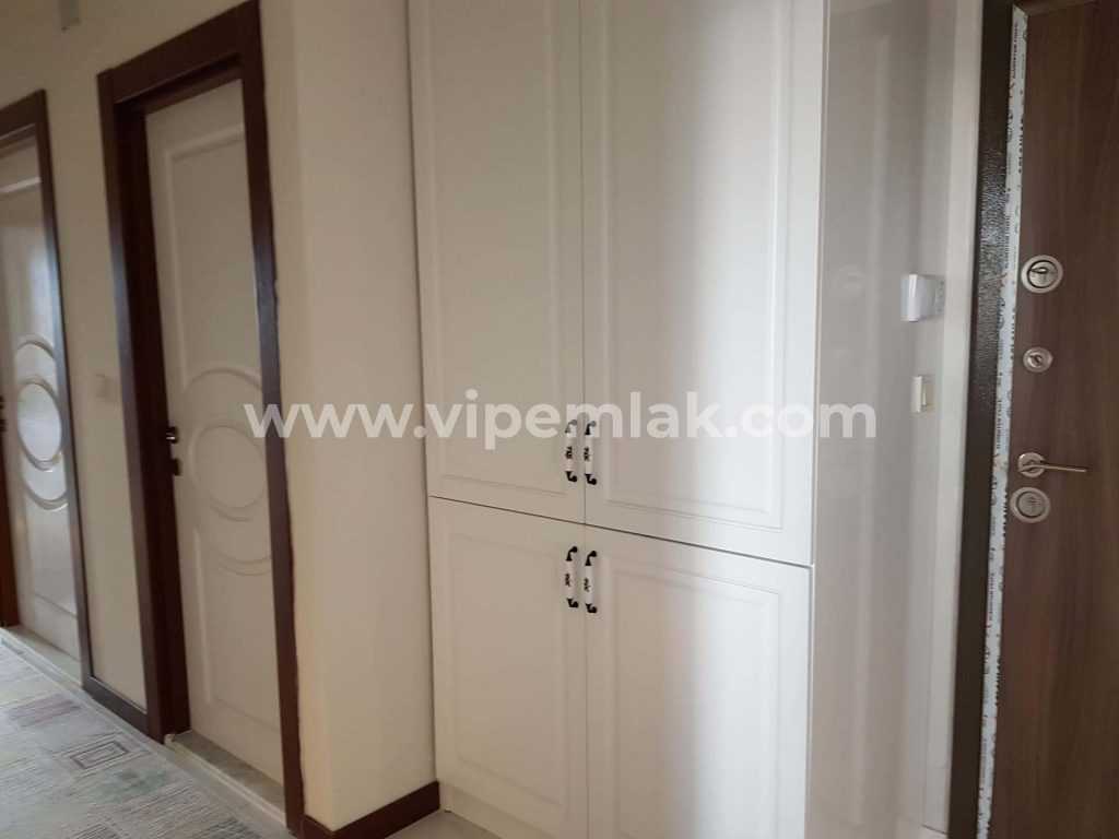Erdemli Alata Mahallesin de Satılık Daire 2+1