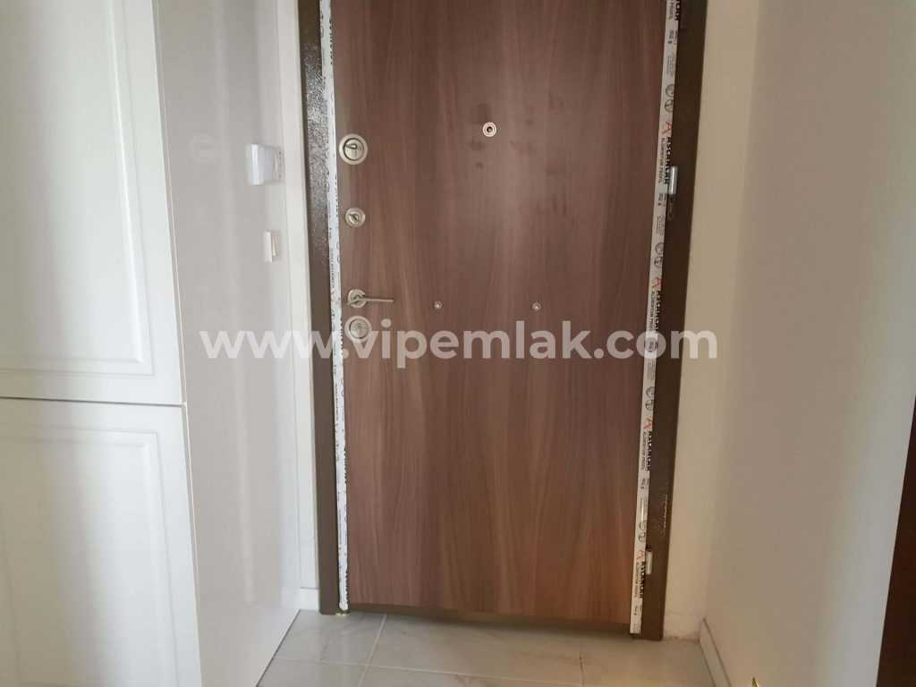 Erdemli Alata Mahallesin de Satılık Daire 2+1