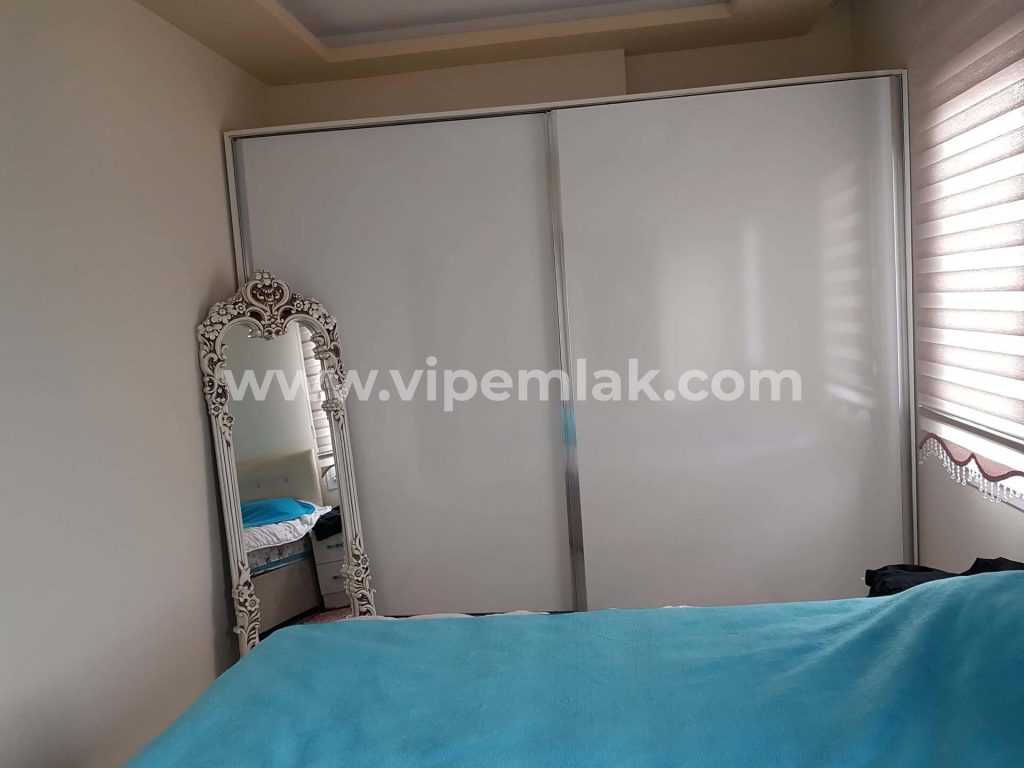 Erdemli Alata Mahallesin de Satılık Daire 2+1
