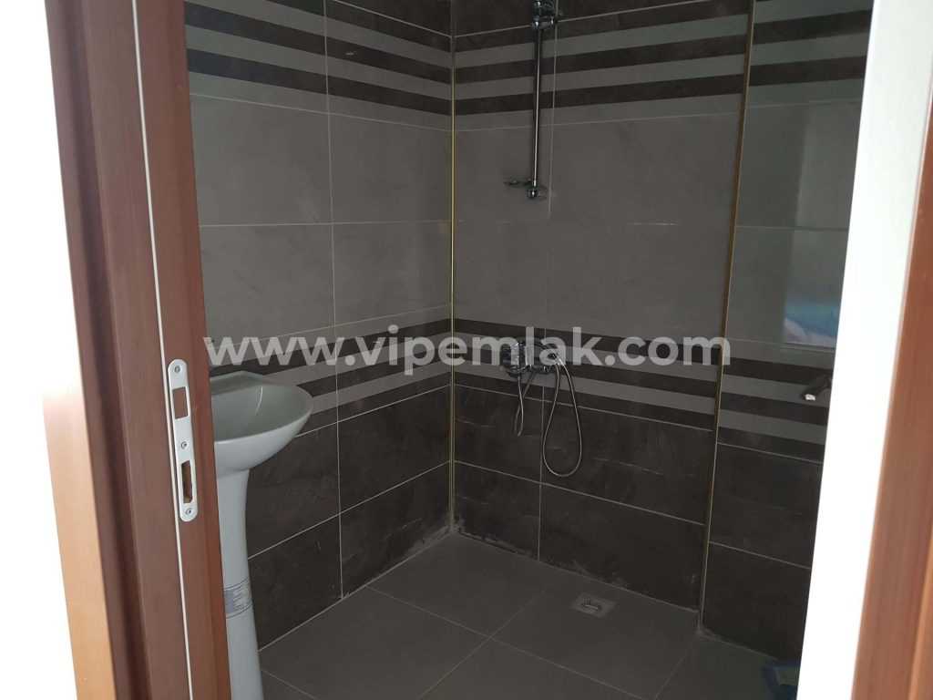 Erdemli Alata Mahallesin de Satılık Daire 2+1