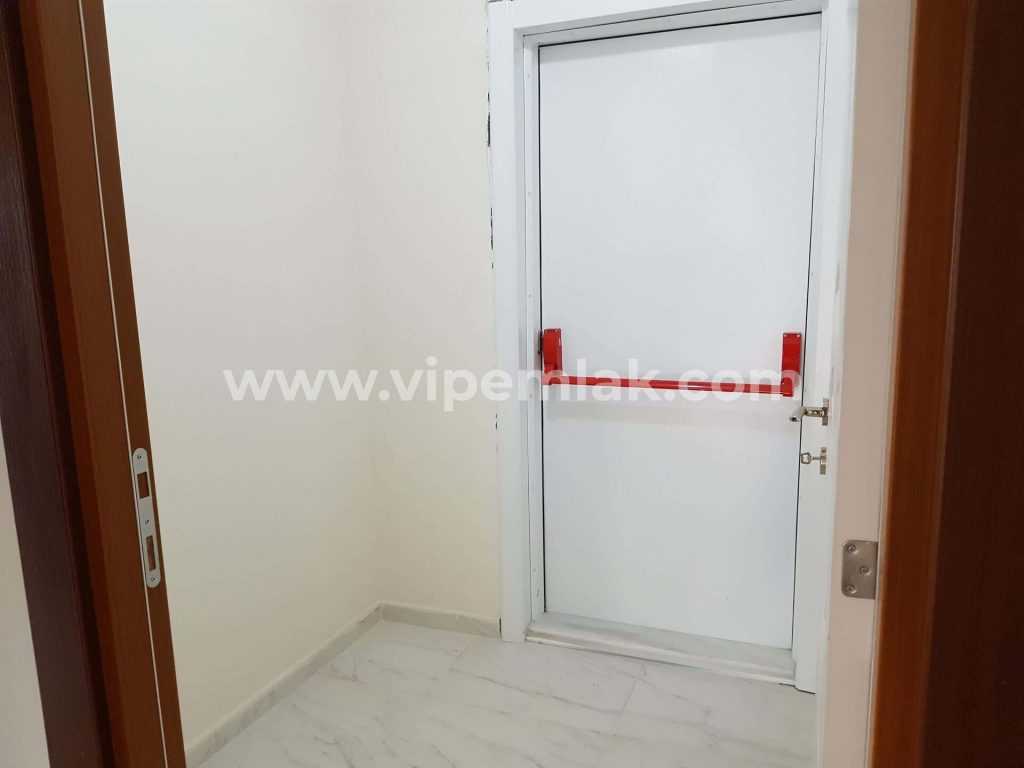 Erdemli Alata Mahallesin de Satılık Daire 2+1