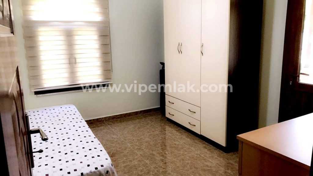 SÖRF SİTESİ EŞYALI FULL YAPILI 5+1 SATILIK TRİPLEX