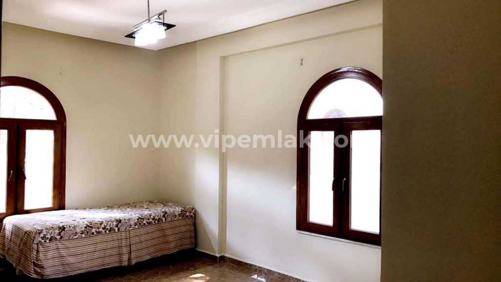 SÖRF SİTESİ EŞYALI FULL YAPILI 5+1 SATILIK TRİPLEX