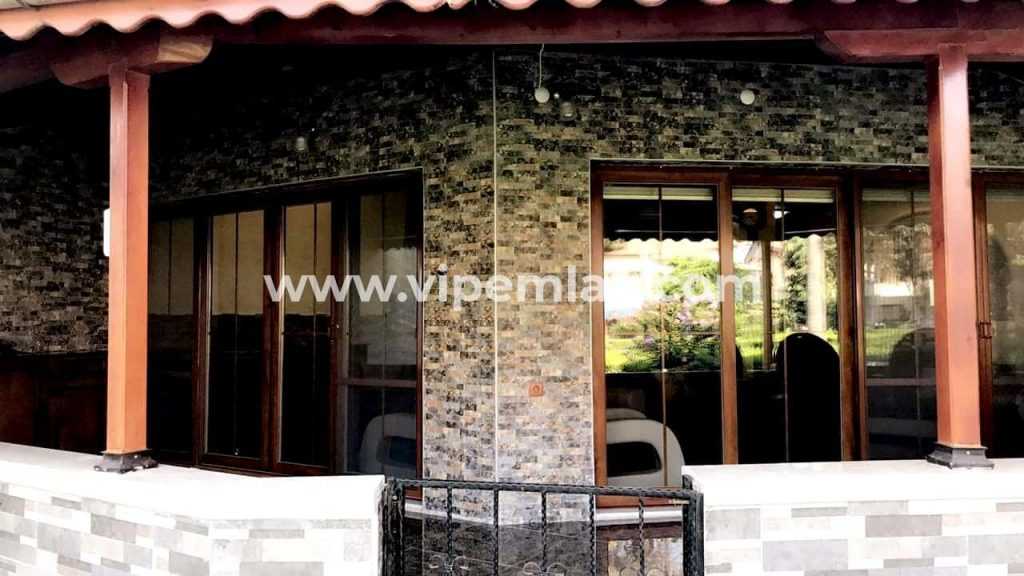 SÖRF SİTESİ EŞYALI FULL YAPILI 5+1 SATILIK TRİPLEX