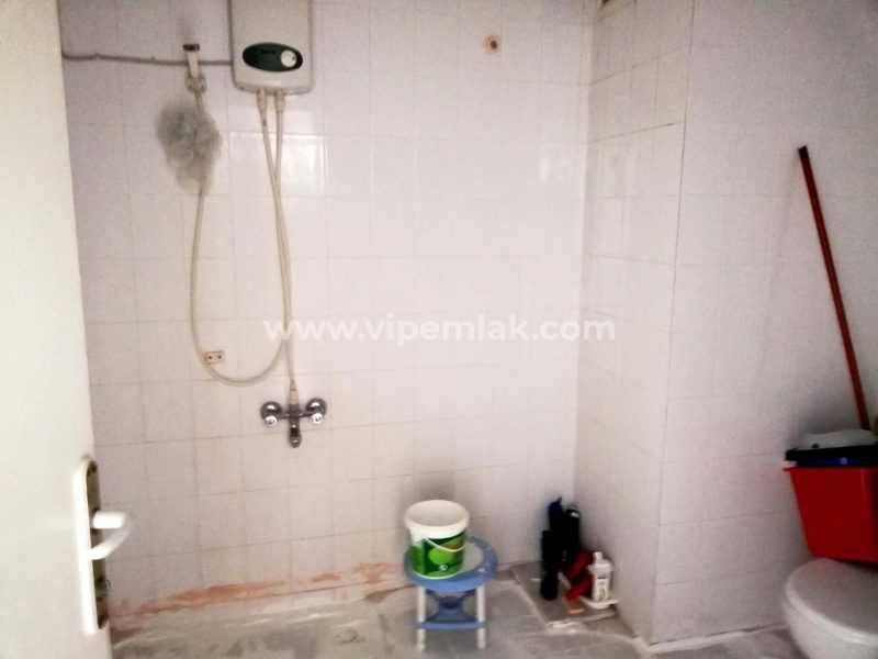 ERDEMLİ TIRTARDA DENİZE SIFIR FULL DENİZ MANZARALI SATILIK 2+1 YAZLIK DAİRE