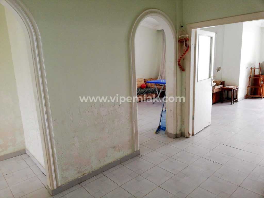 ERDEMLİ TIRTARDA DENİZE SIFIR FULL DENİZ MANZARALI SATILIK 2+1 YAZLIK DAİRE
