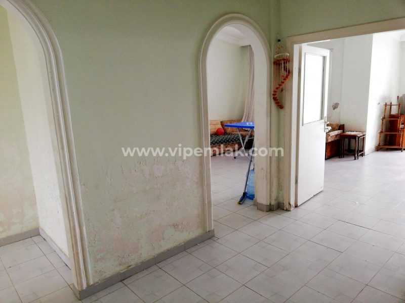 ERDEMLİ TIRTARDA DENİZE SIFIR FULL DENİZ MANZARALI SATILIK 2+1 YAZLIK DAİRE