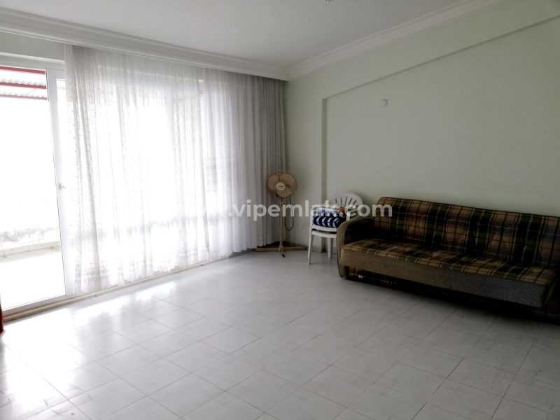 ERDEMLİ TIRTARDA DENİZE SIFIR FULL DENİZ MANZARALI SATILIK 2+1 YAZLIK DAİRE