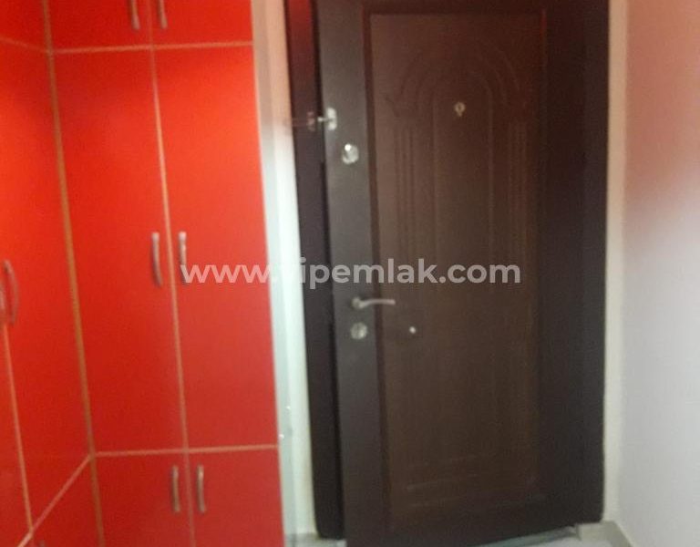 MERSİN ERDEMLİ MERKEZDE KİRALIK 3+1 DAİRE