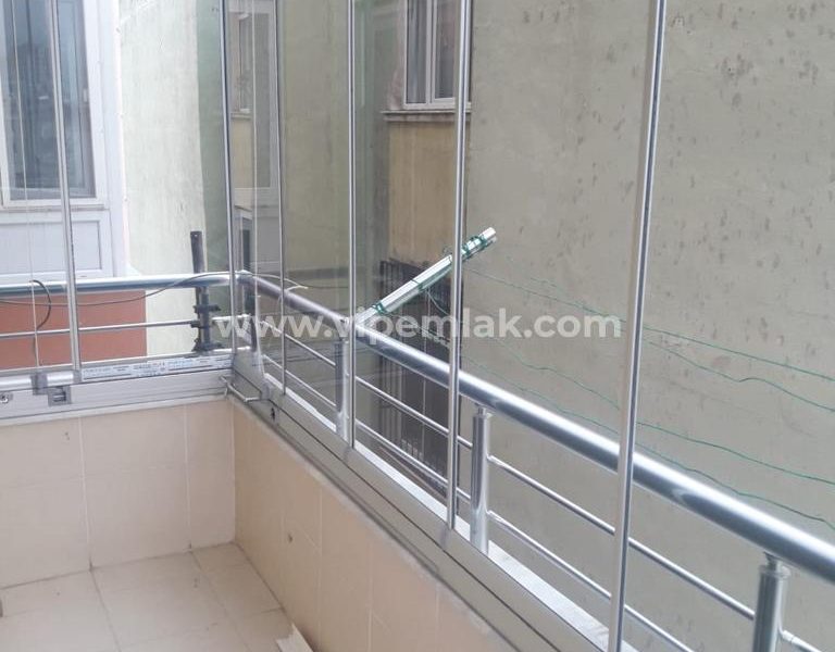 MERSİN ERDEMLİ MERKEZDE KİRALIK 3+1 DAİRE