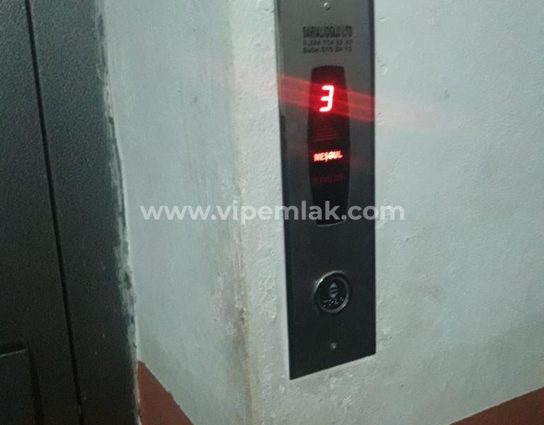 MERSİN ERDEMLİ MERKEZDE KİRALIK 3+1 DAİRE