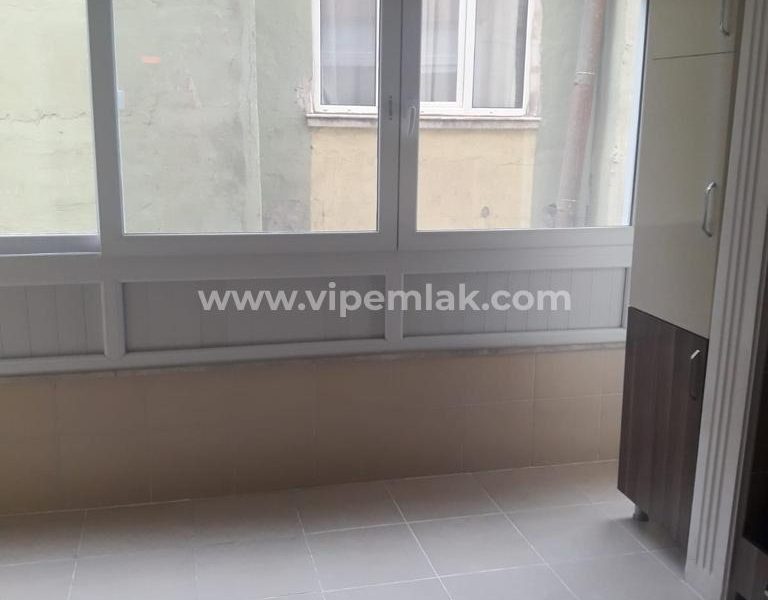 MERSİN ERDEMLİ MERKEZDE KİRALIK 3+1 DAİRE