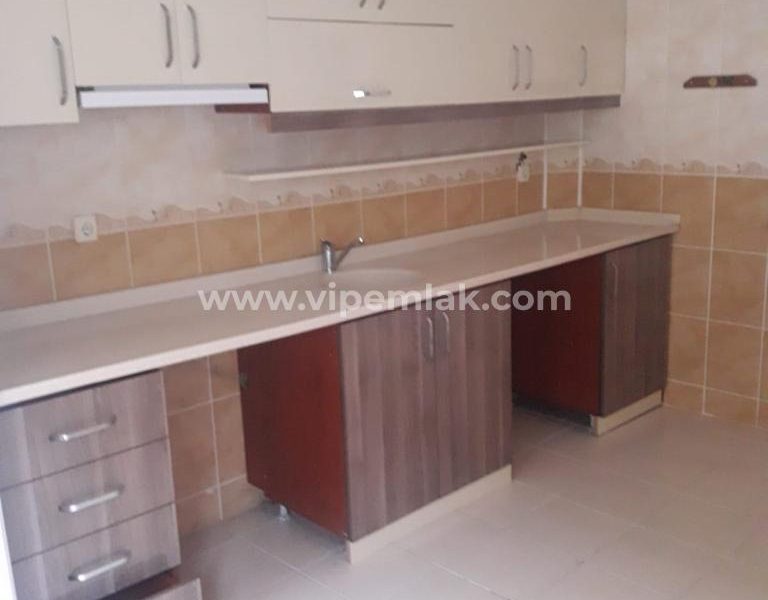 MERSİN ERDEMLİ MERKEZDE KİRALIK 3+1 DAİRE