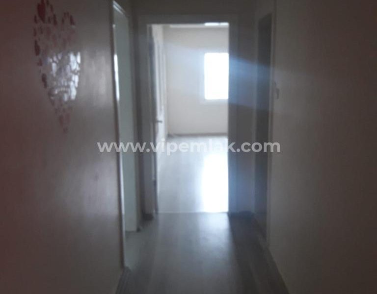MERSİN ERDEMLİ MERKEZDE KİRALIK 3+1 DAİRE