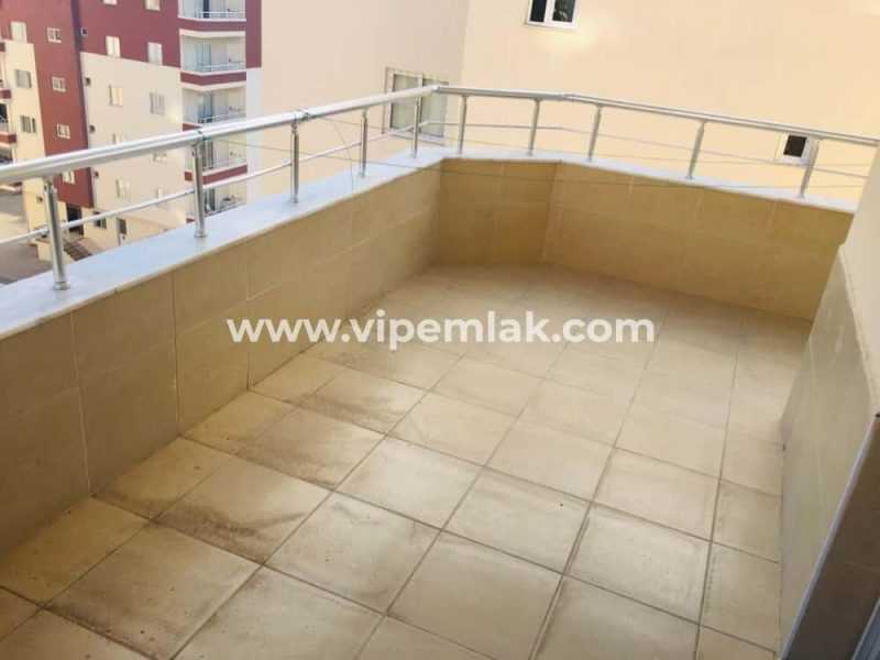 ERDEMLİ HASTANE ÇEVRESİNDE SATILIK 3+1 DAİRE