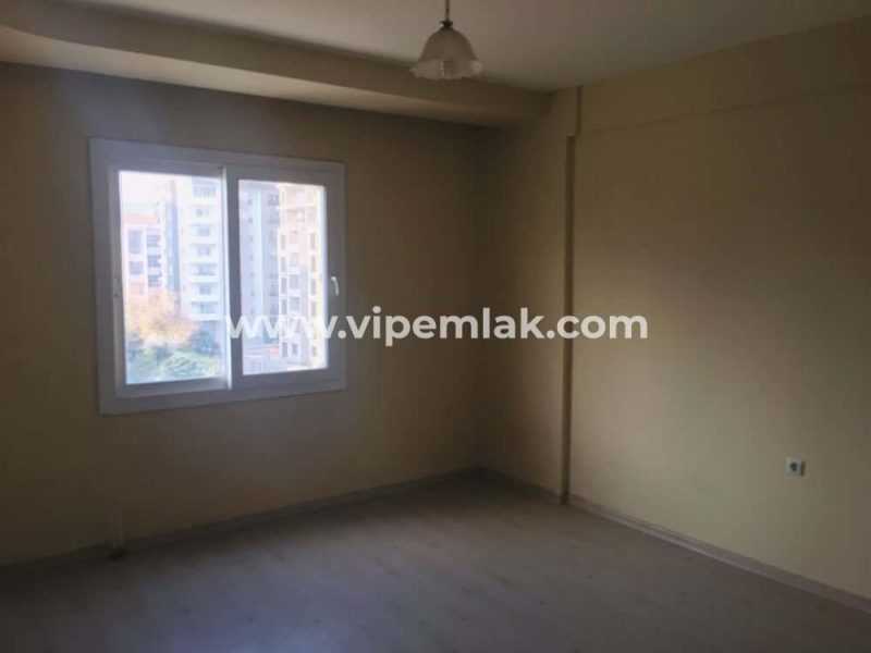 ERDEMLİ HASTANE ÇEVRESİNDE SATILIK 3+1 DAİRE