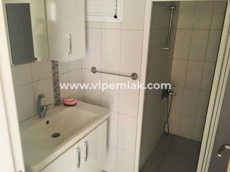 ERDEMLİ HASTANE ÇEVRESİNDE SATILIK 3+1 DAİRE