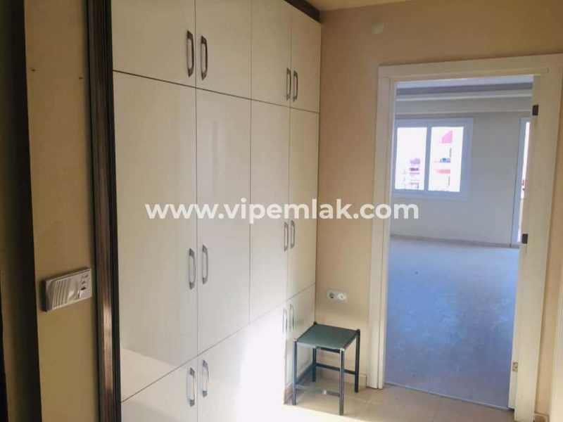 ERDEMLİ HASTANE ÇEVRESİNDE SATILIK 3+1 DAİRE
