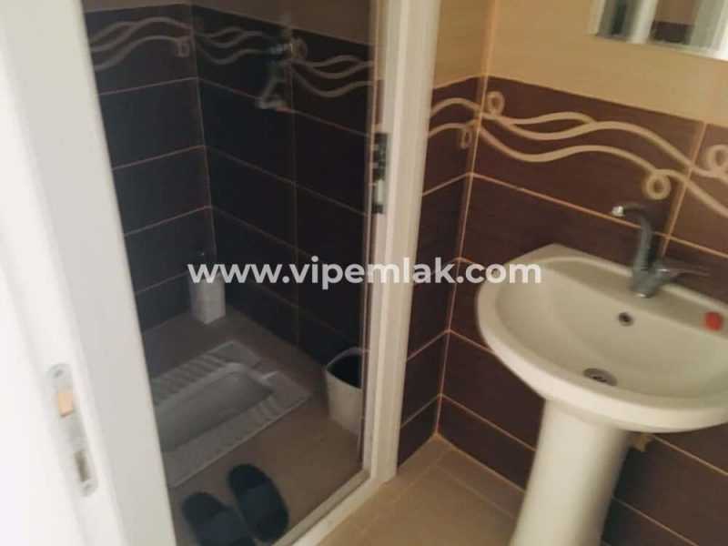 ERDEMLİ HASTANE ÇEVRESİNDE SATILIK 3+1 DAİRE