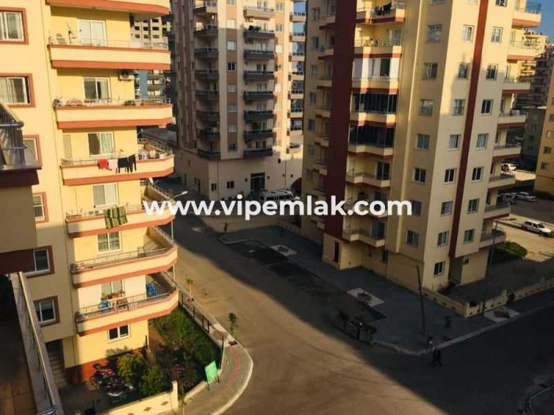 ERDEMLİ HASTANE ÇEVRESİNDE SATILIK 3+1 DAİRE