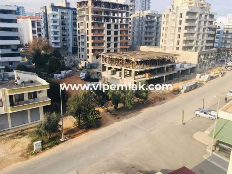 ERDEMLİ HASTANE ÇEVRESİNDE SATILIK 3+1 DAİRE