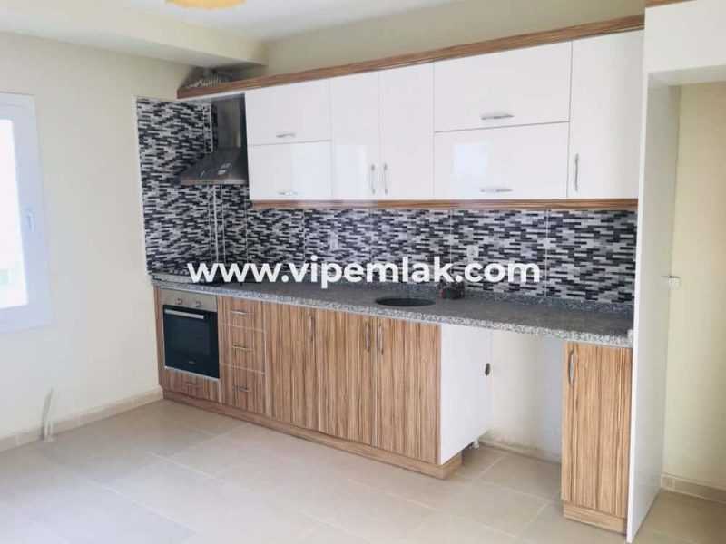 ERDEMLİ HASTANE ÇEVRESİNDE SATILIK 3+1 DAİRE