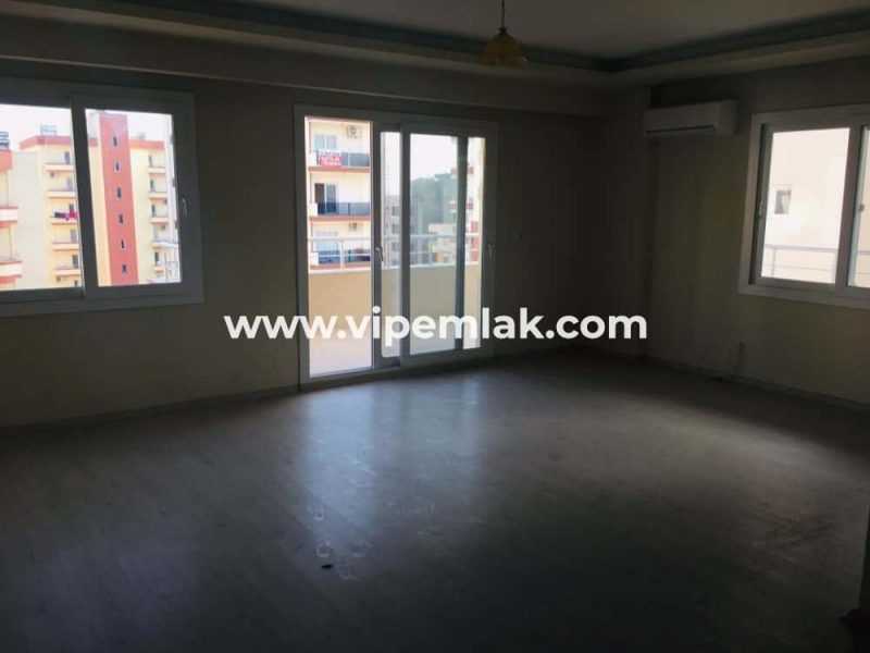 ERDEMLİ HASTANE ÇEVRESİNDE SATILIK 3+1 DAİRE
