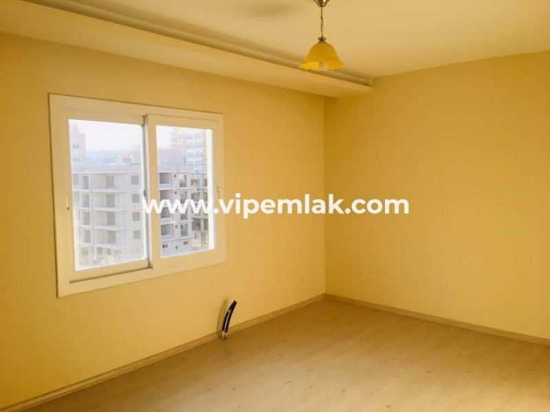 ERDEMLİ HASTANE ÇEVRESİNDE SATILIK 3+1 DAİRE