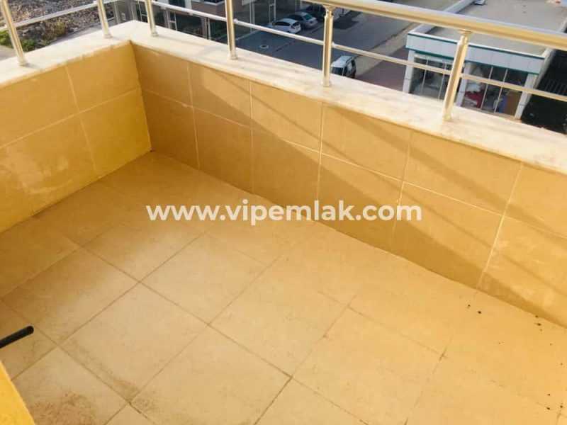 ERDEMLİ HASTANE ÇEVRESİNDE SATILIK 3+1 DAİRE