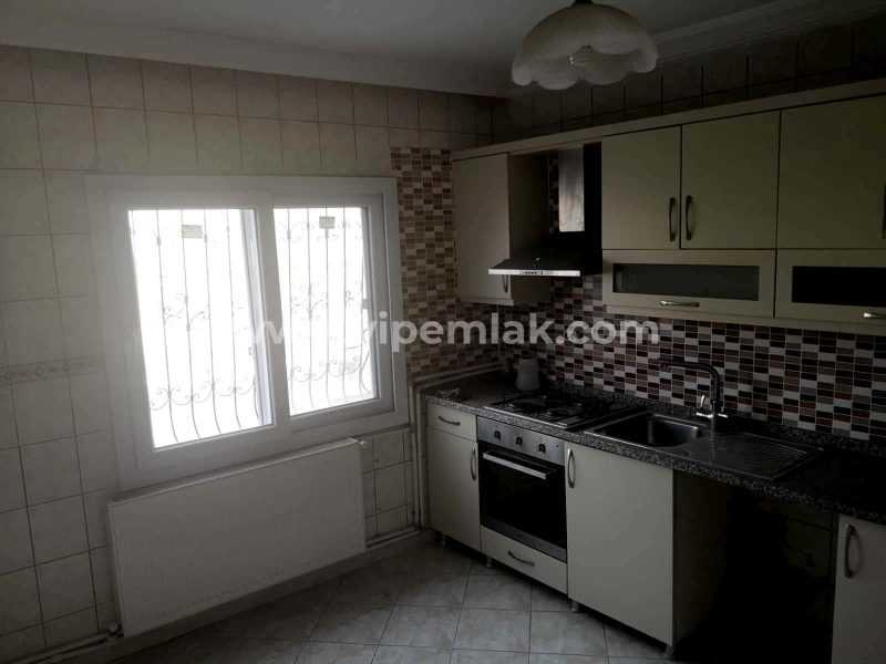 anadolu lisesi civarı 140m2 masrafsız satılık 2+1 daire