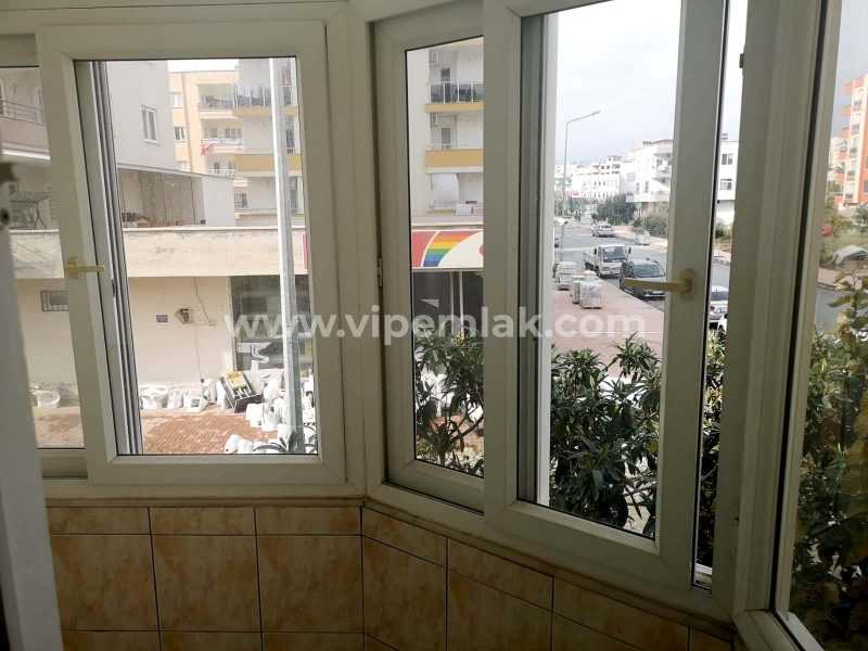 anadolu lisesi civarı 140m2 masrafsız satılık 2+1 daire