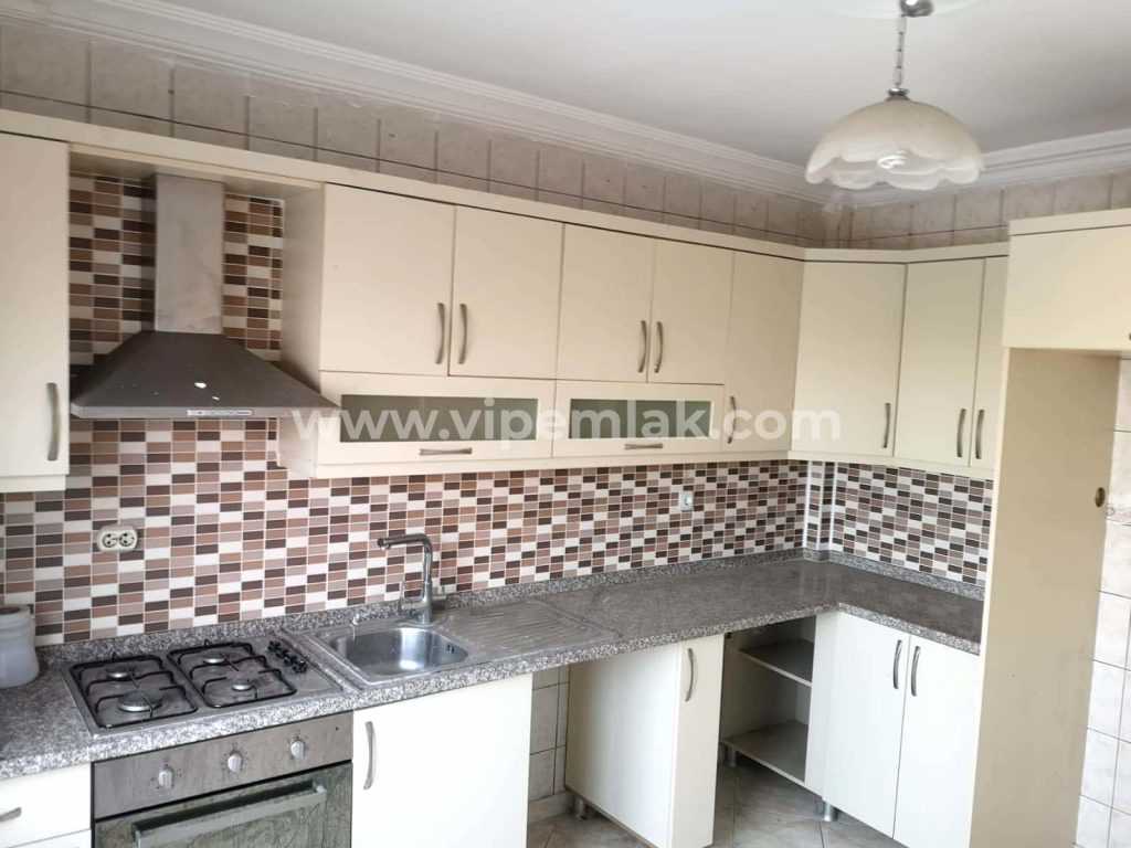 anadolu lisesi civarı 140m2 masrafsız satılık 2+1 daire