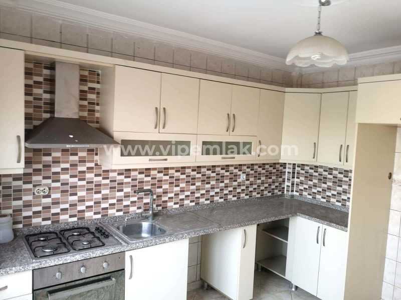 anadolu lisesi civarı 140m2 masrafsız satılık 2+1 daire