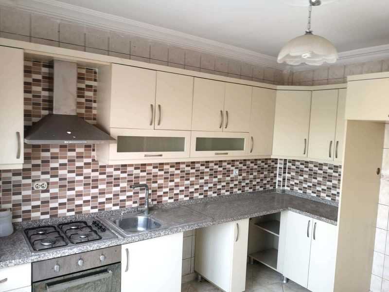 anadolu lisesi civarı 140m2 masrafsız satılık 2+1 daire