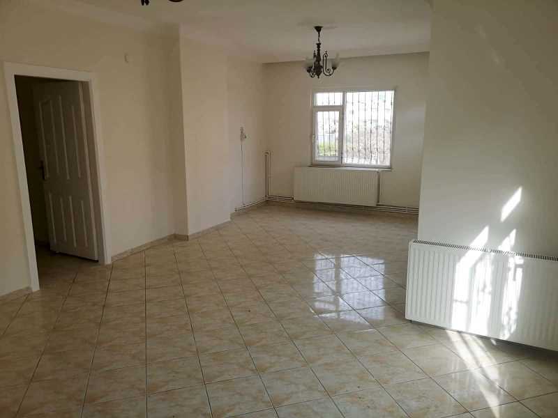anadolu lisesi civarı 140m2 masrafsız satılık 2+1 daire