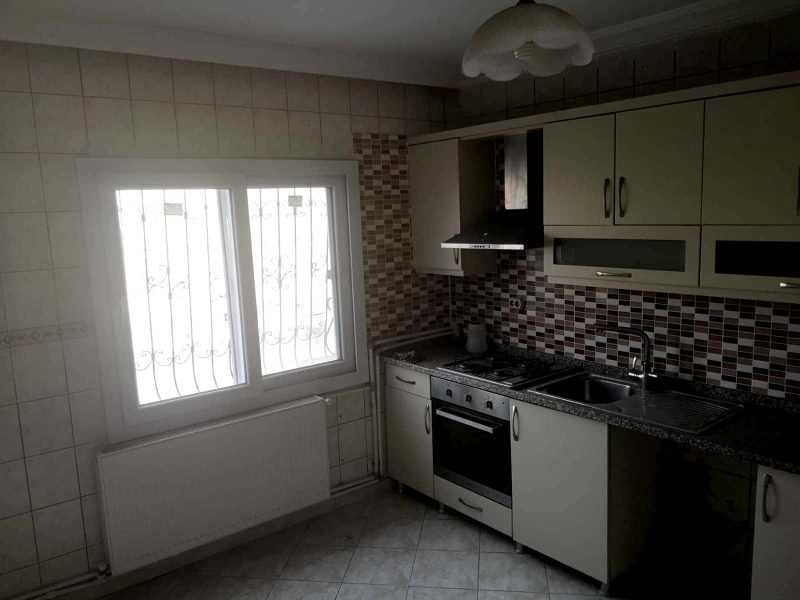 anadolu lisesi civarı 140m2 masrafsız satılık 2+1 daire
