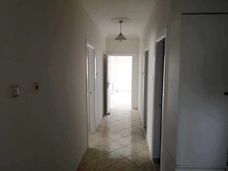 anadolu lisesi civarı 140m2 masrafsız satılık 2+1 daire