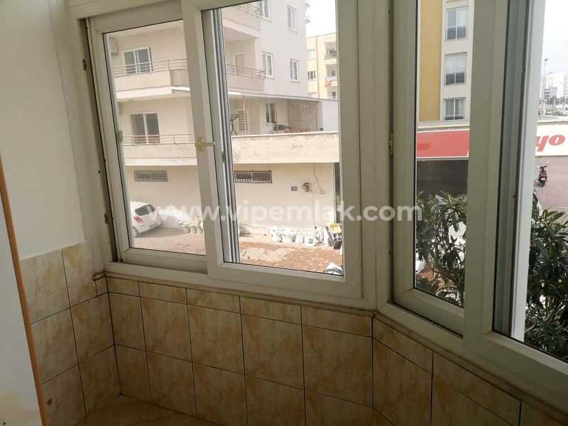 anadolu lisesi civarı 140m2 masrafsız satılık 2+1 daire
