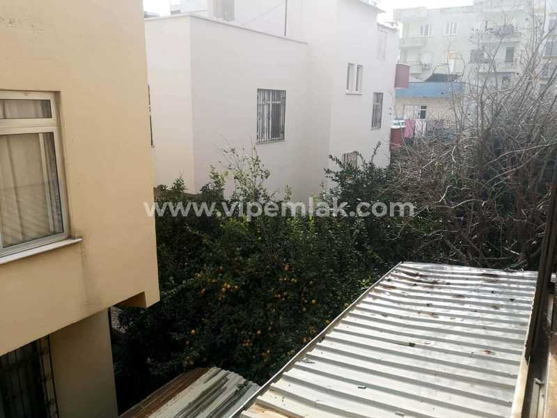 anadolu lisesi civarı 140m2 masrafsız satılık 2+1 daire