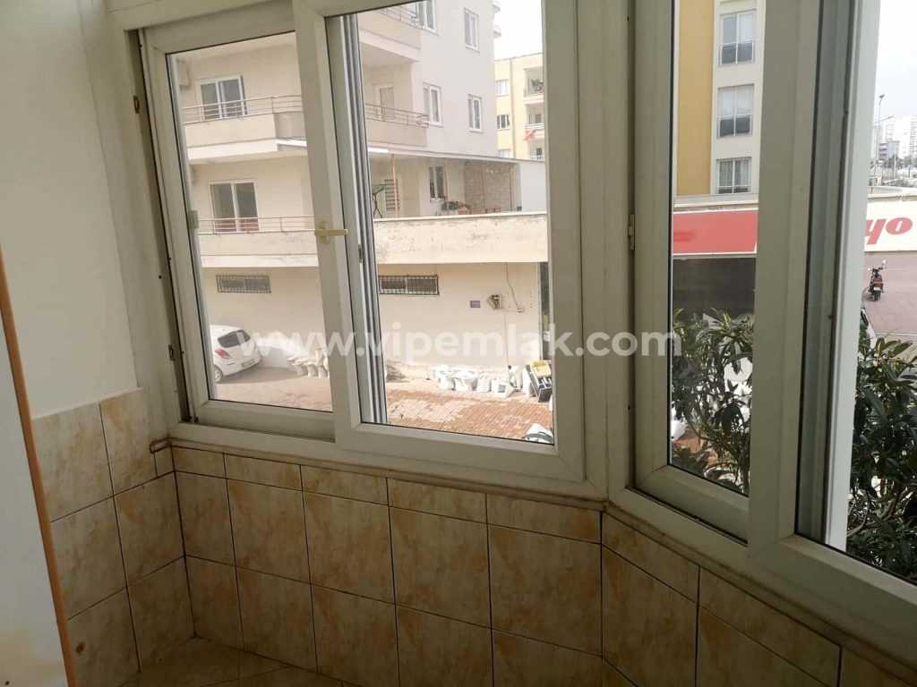 anadolu lisesi civarı 140m2 masrafsız satılık 2+1 daire