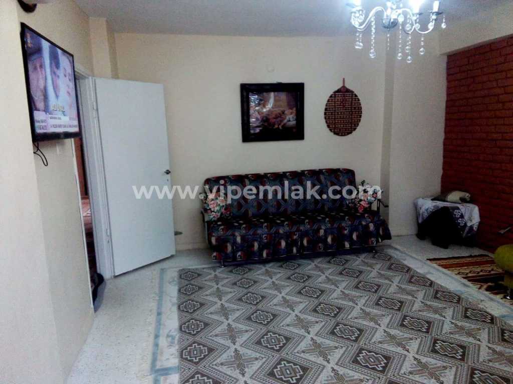 tömük anadolu sitesi satılık yazlık 2+1 daire