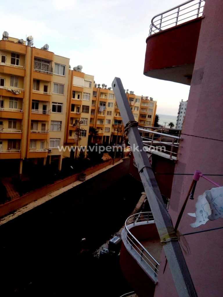 tömük anadolu sitesi satılık yazlık 2+1 daire