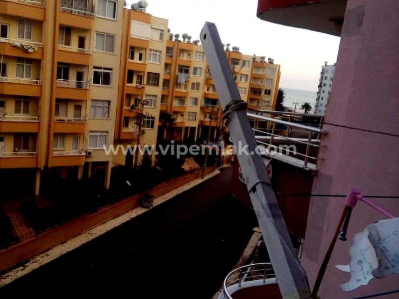 tömük anadolu sitesi satılık yazlık 2+1 daire