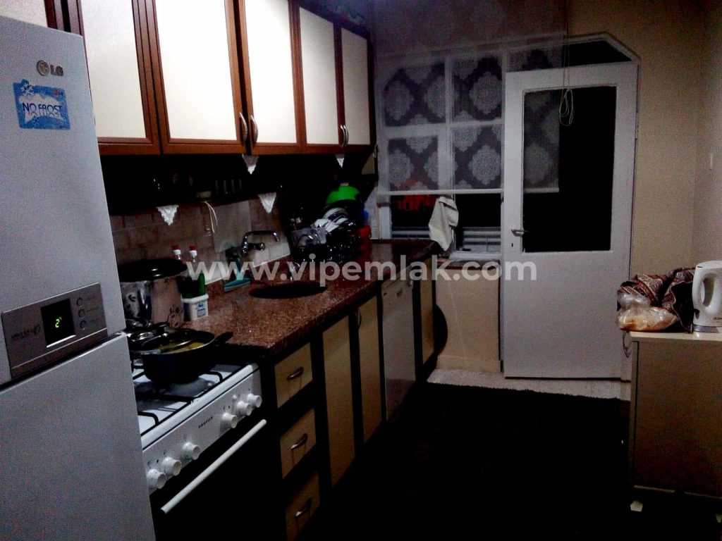 tömük anadolu sitesi satılık yazlık 2+1 daire