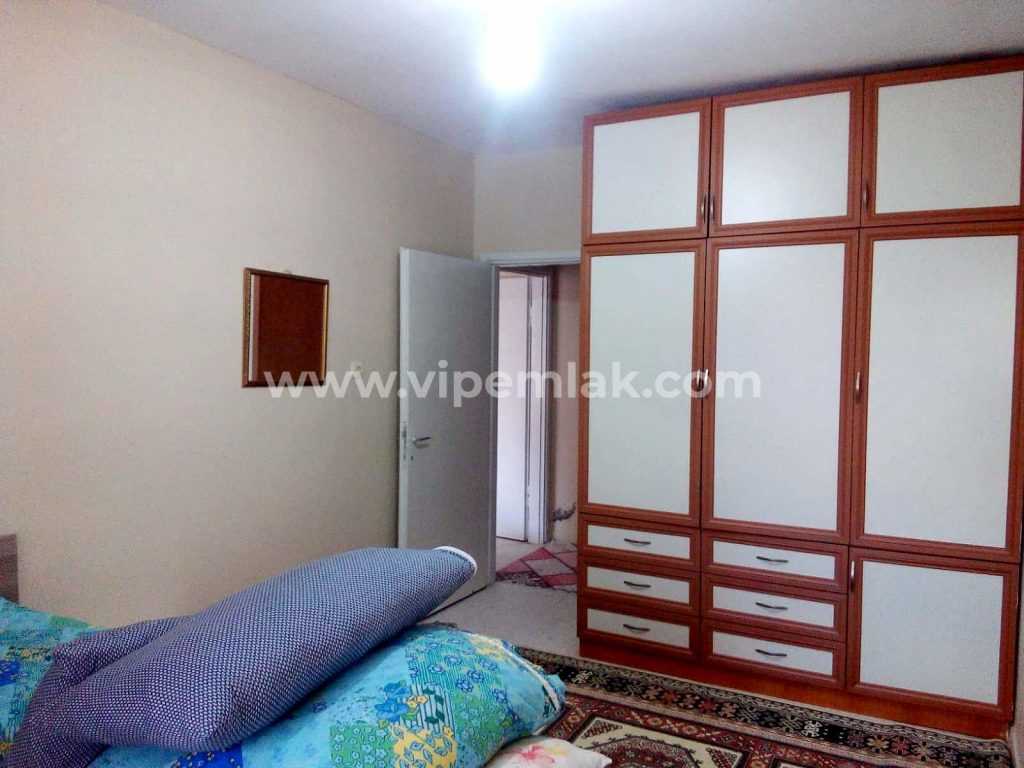 tömük anadolu sitesi satılık yazlık 2+1 daire
