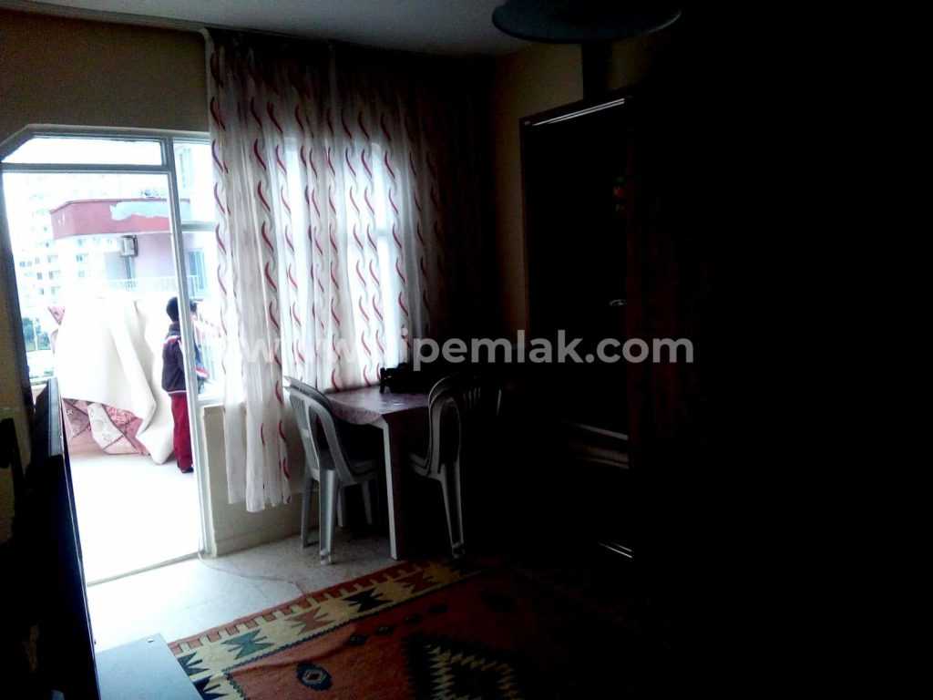 tömük anadolu sitesi satılık yazlık 2+1 daire