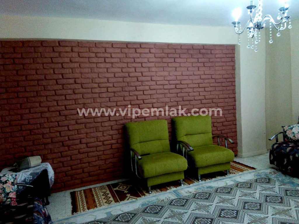 tömük anadolu sitesi satılık yazlık 2+1 daire
