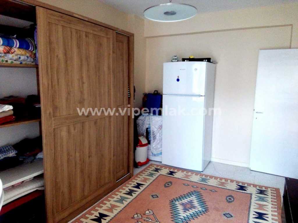 tömük anadolu sitesi satılık yazlık 2+1 daire